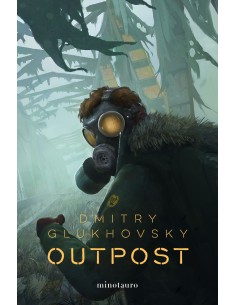 Outpost nº 01